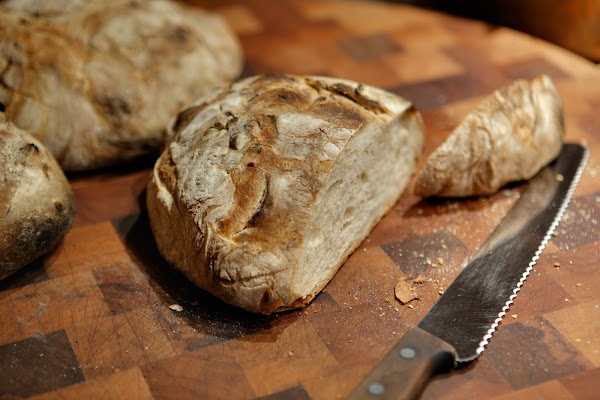 Restaurant Ekstedt 5