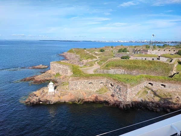 Suomenlinna 1