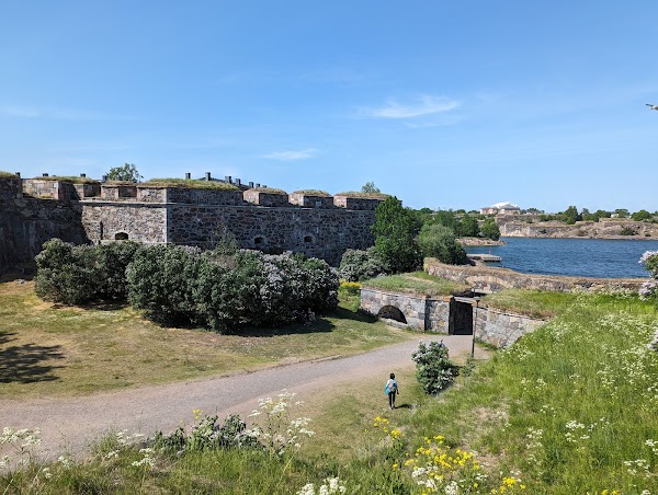 Suomenlinna 2