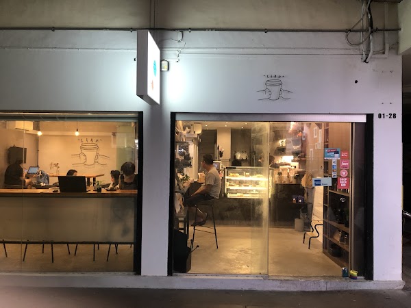 Clap Cafe