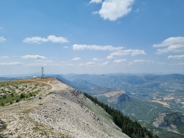 Montagne de Lure