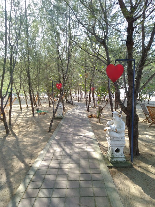 Taman Inspirasi Mertasari 2