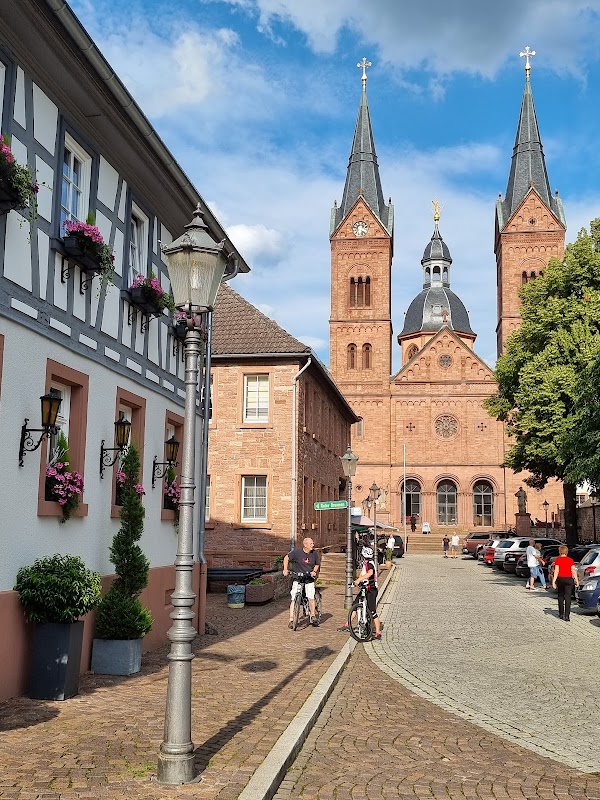 Seligenstadt