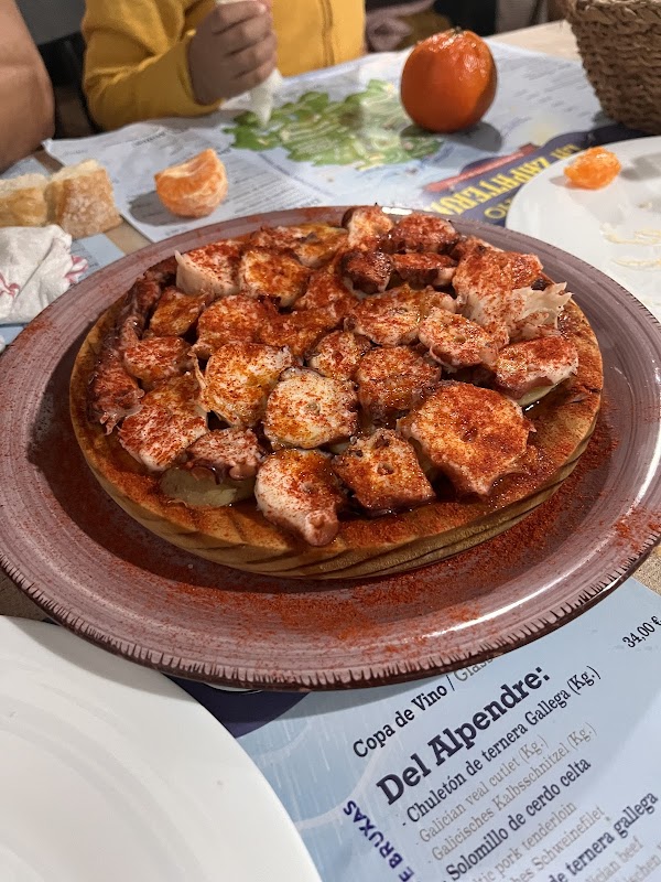 Furancho La Zapatería 3