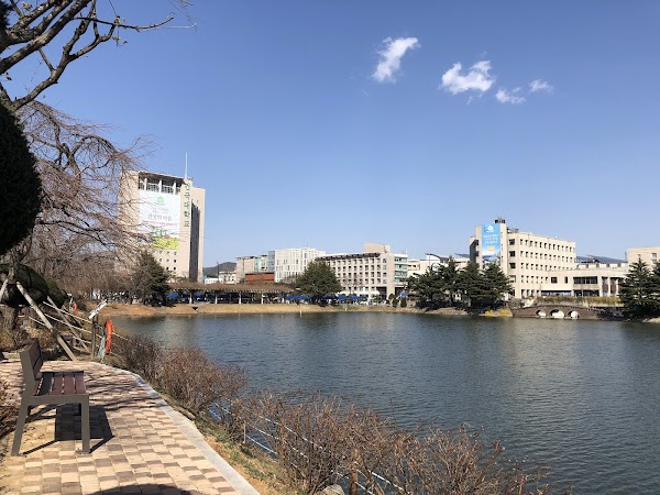 Konkuk University 3
