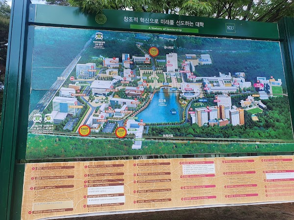 Konkuk University 2