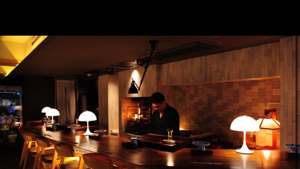 Yakitori Taimatsu