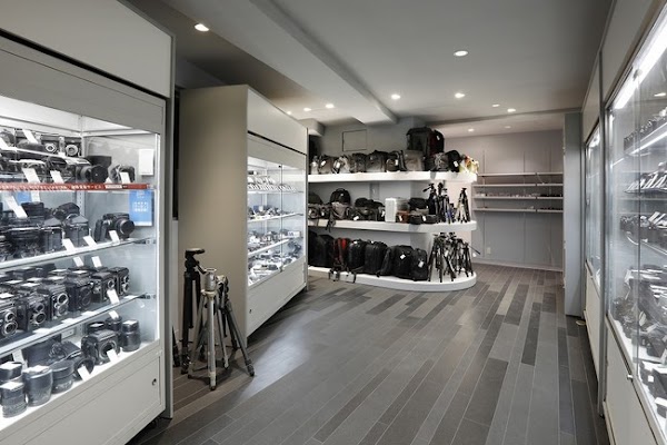 Lemon-sha Shinjuku Store 3