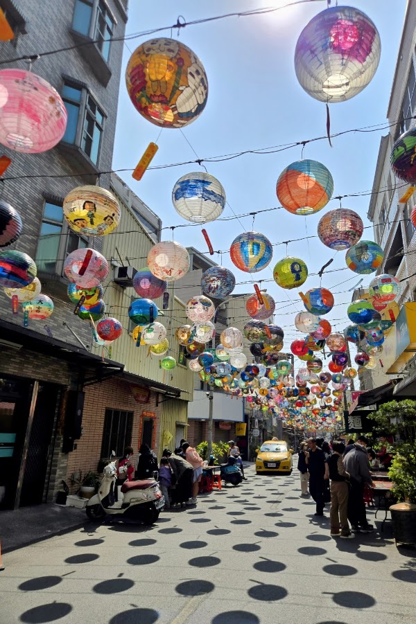台南國華街 4