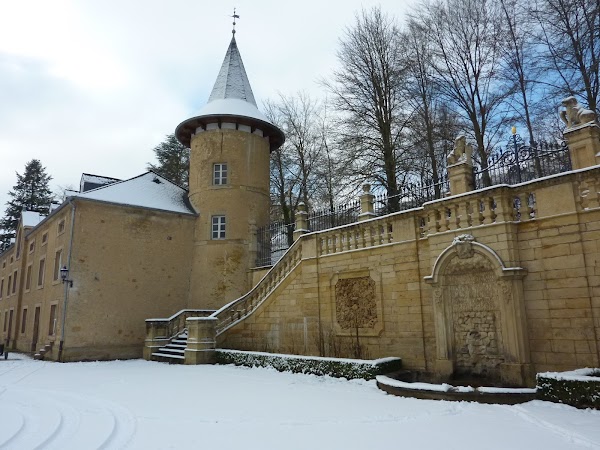 Ansembourg