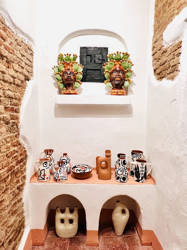 Morueco Cerámicas 4