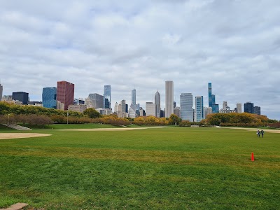 Grant Park 1