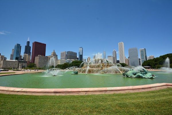 Grant Park 5