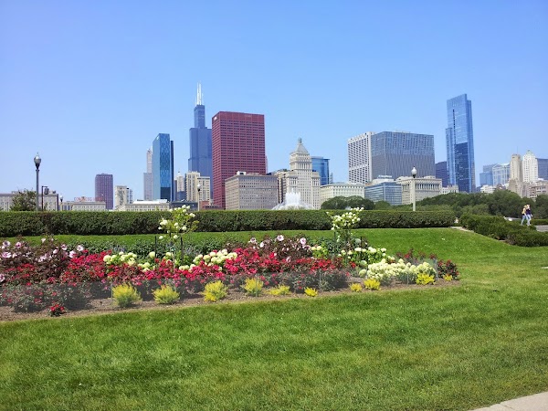 Grant Park 4