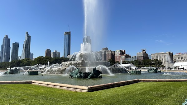 Grant Park 3