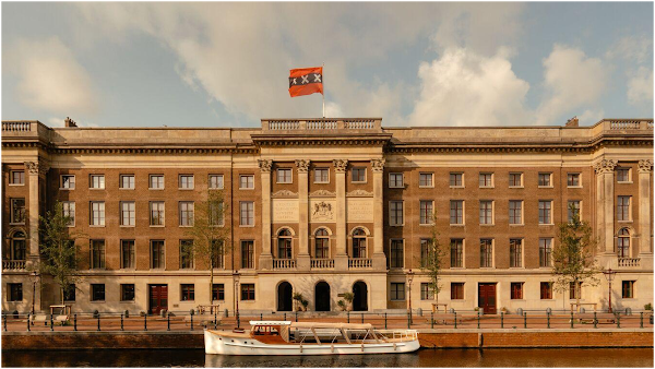Rosewood Amsterdam