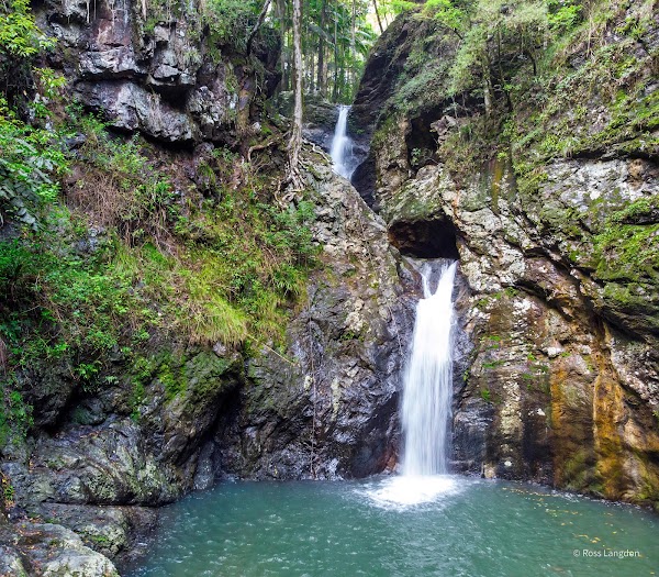 Gorge Falls