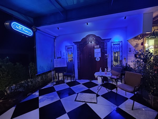 Chez François