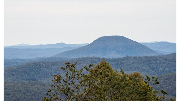 Yengo National Park