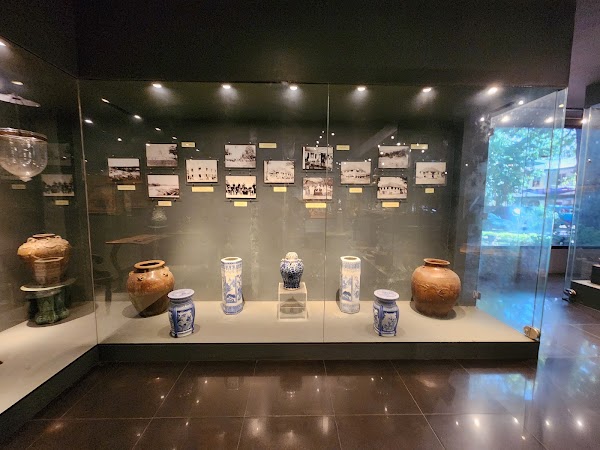 Museo de Oro