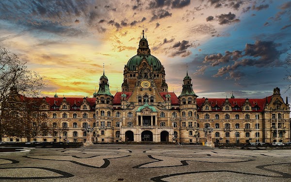 Hanover 5