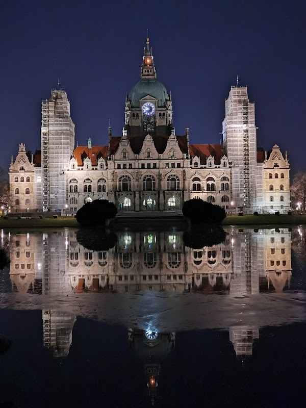 Hanover 3