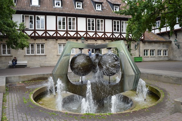 Hanover 2