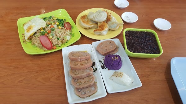 老城隍庙小吃 5