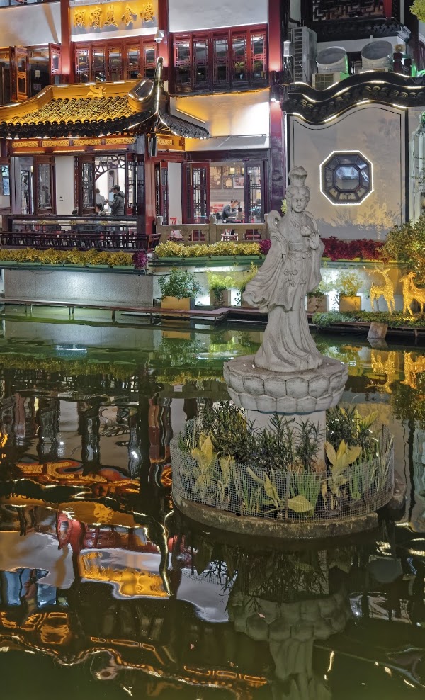 老城隍庙小吃 3