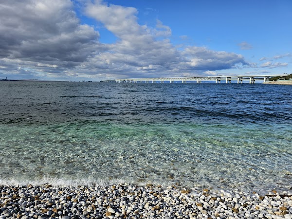 Rinku Marble Beach 5