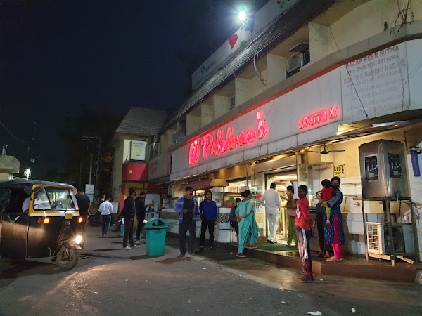 Pahalwan’s