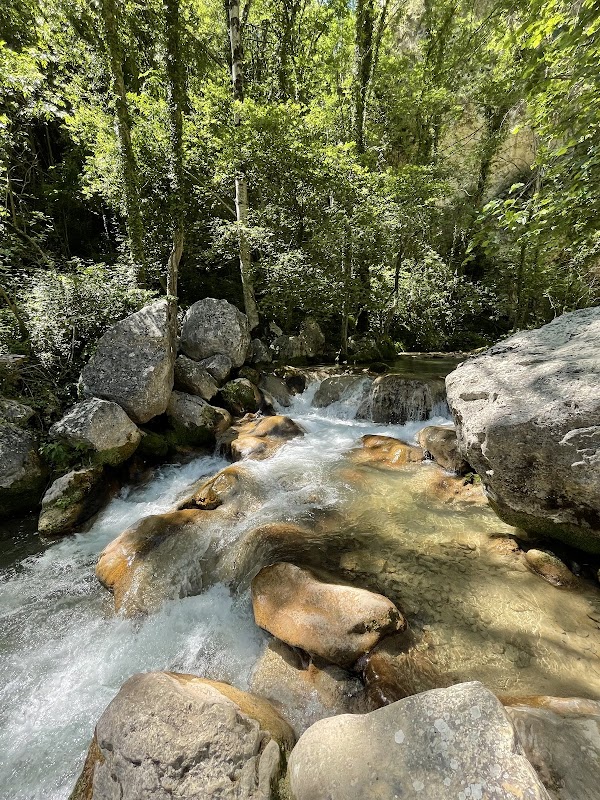 Chute de la Druise 5