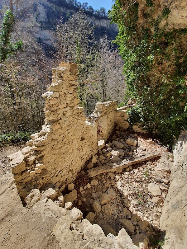 Chute de la Druise 4
