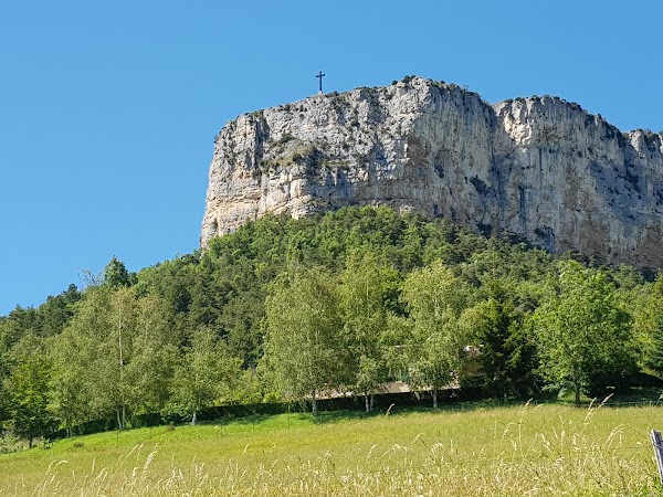 Chute de la Druise 3