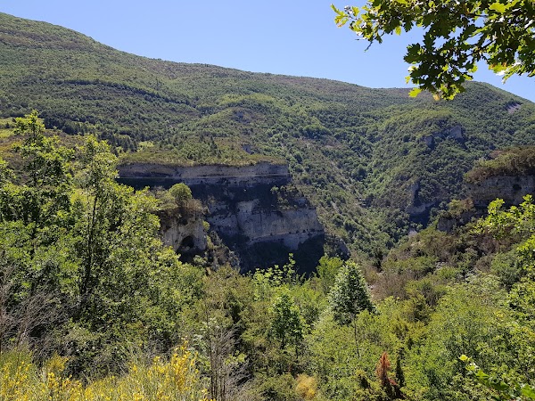 Chute de la Druise 2