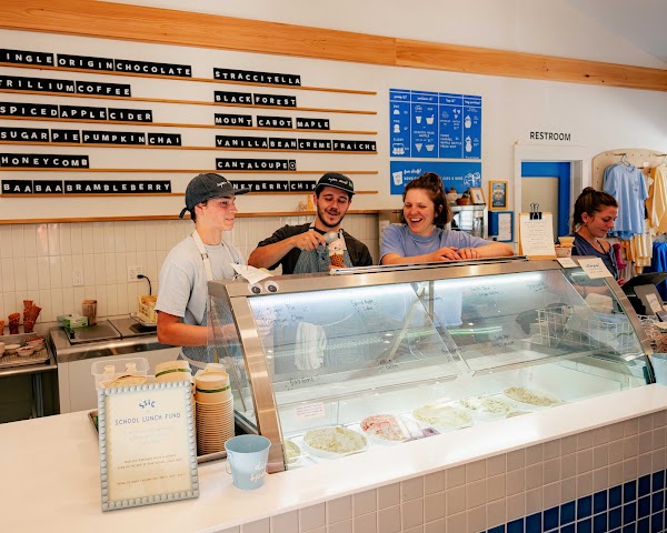 Super Secret Ice Cream 1