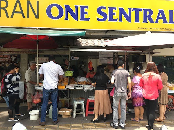 Nyonya Heritage 1