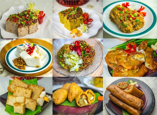Nyonya Heritage 5