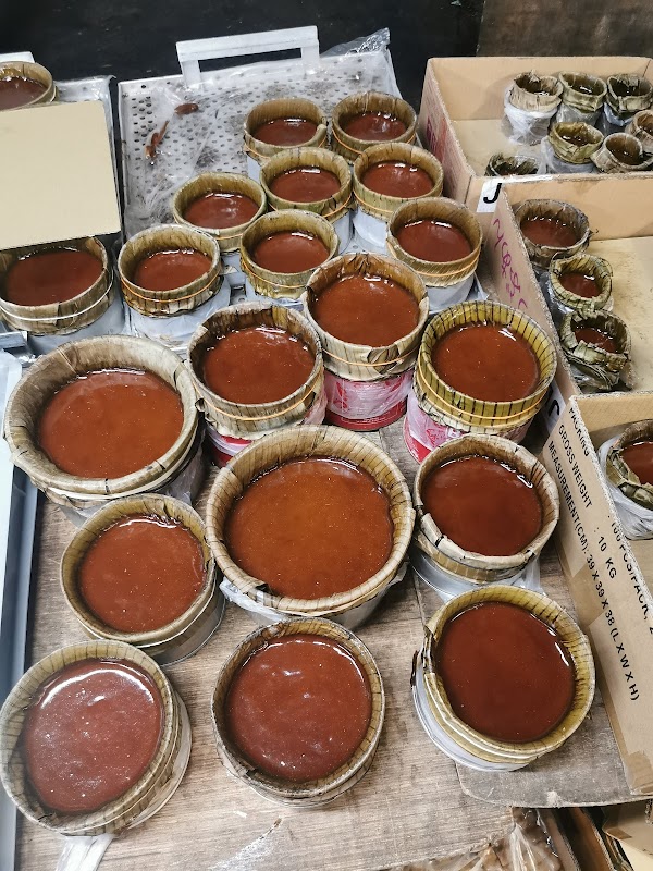 Nyonya Heritage 2