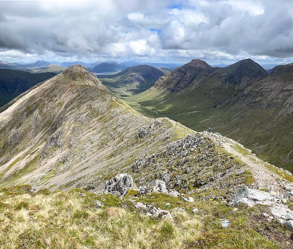 Buachaille Etive Beag