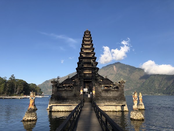 Pura Jati Batur