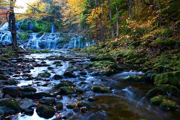 Egypt Falls 5