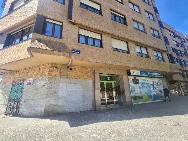 Calle Covarrubias