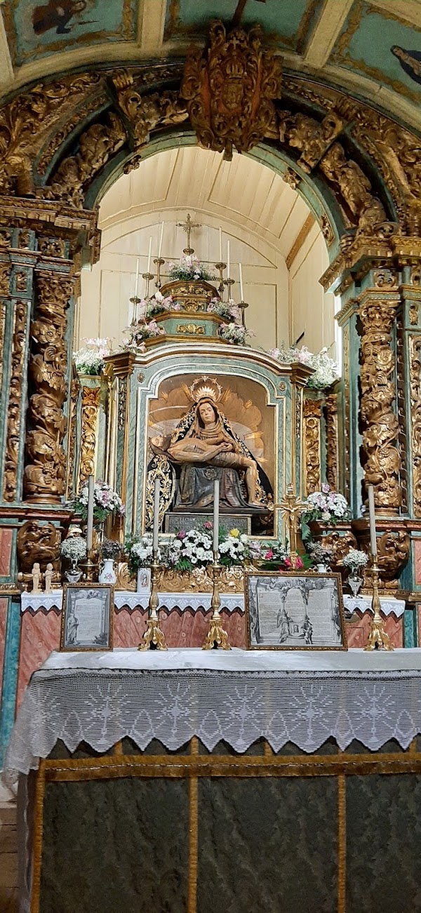 Nossa Senhora do Pranto 5