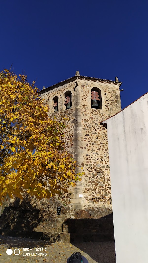 Nossa Senhora do Pranto 2