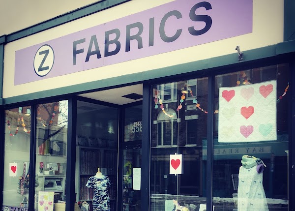 Z Fabrics