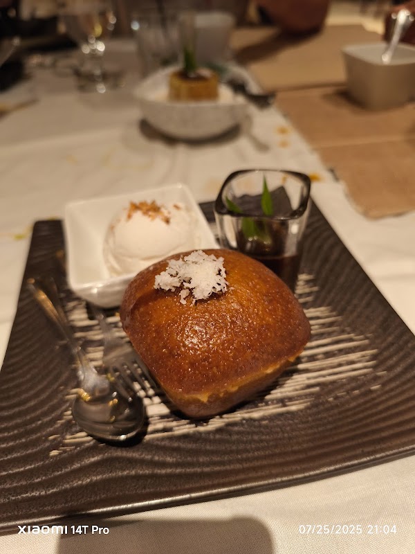 Bijan Bar & Restaurant 3