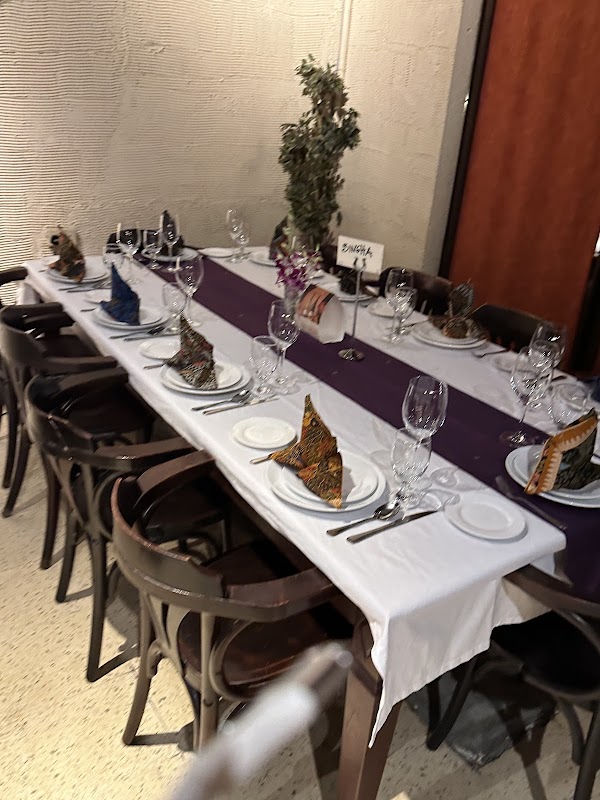 Bijan Bar & Restaurant 2