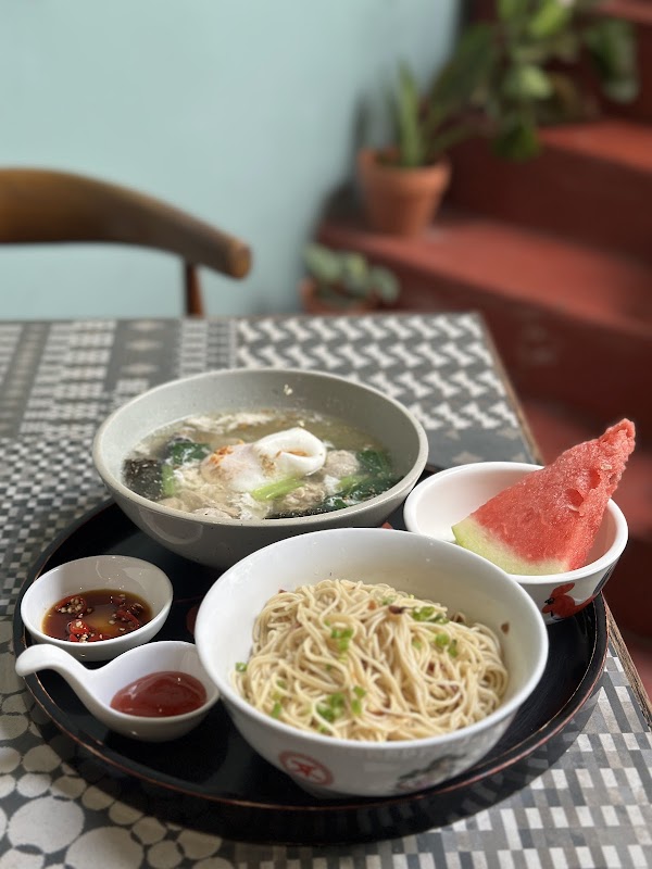 The Daily Dose Cafe Penang 5