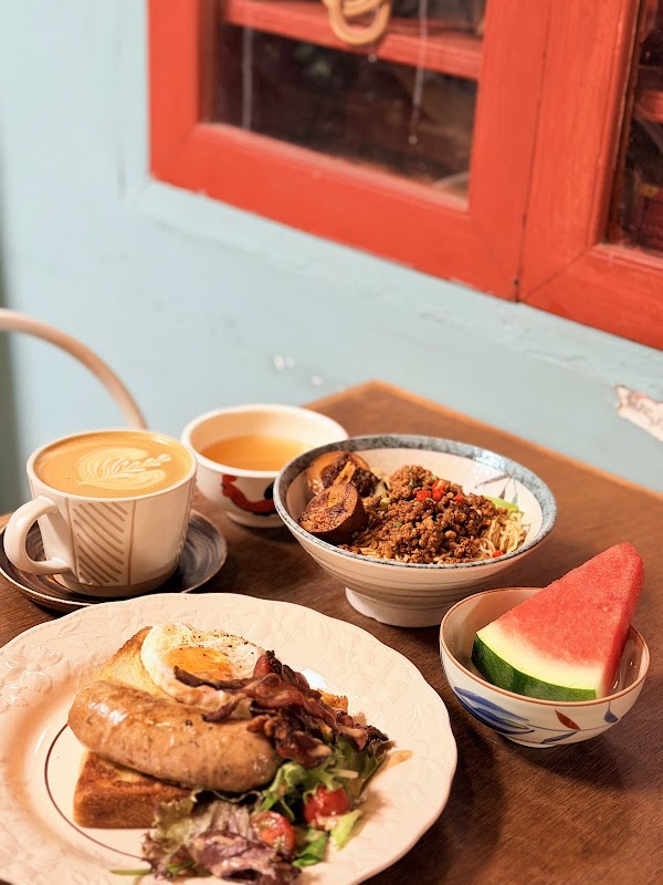 The Daily Dose Cafe Penang 4